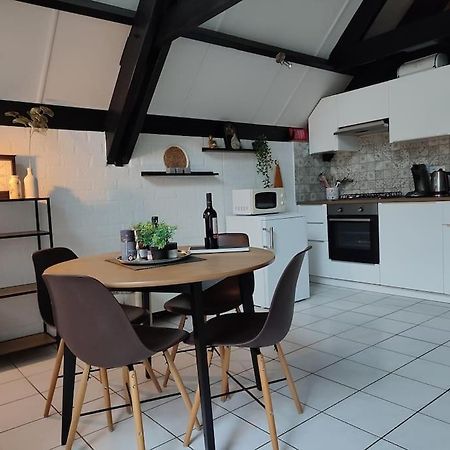Vrijstaande Recreatiebungalow Met Slaapvide Posterholt ภายนอก รูปภาพ