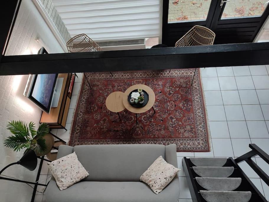 Vrijstaande Recreatiebungalow Met Slaapvide Posterholt ภายนอก รูปภาพ